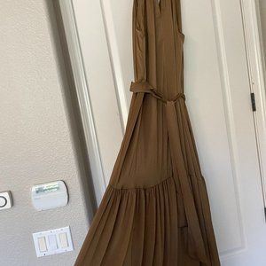 COPY - Banana republic maxi dress